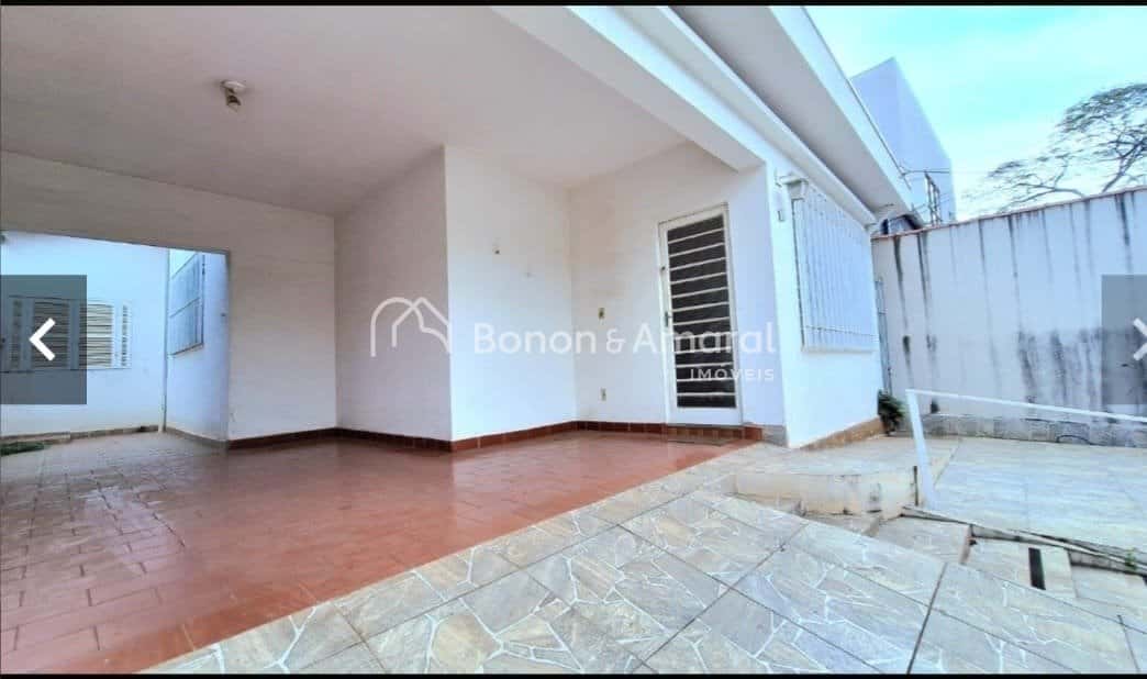 Casa à Venda - Jardim De Itapoan, Paulínia/ SP — foto principal