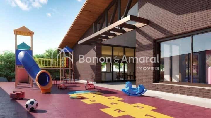 Foto do condomínio Residencial Pateo Atmosphera