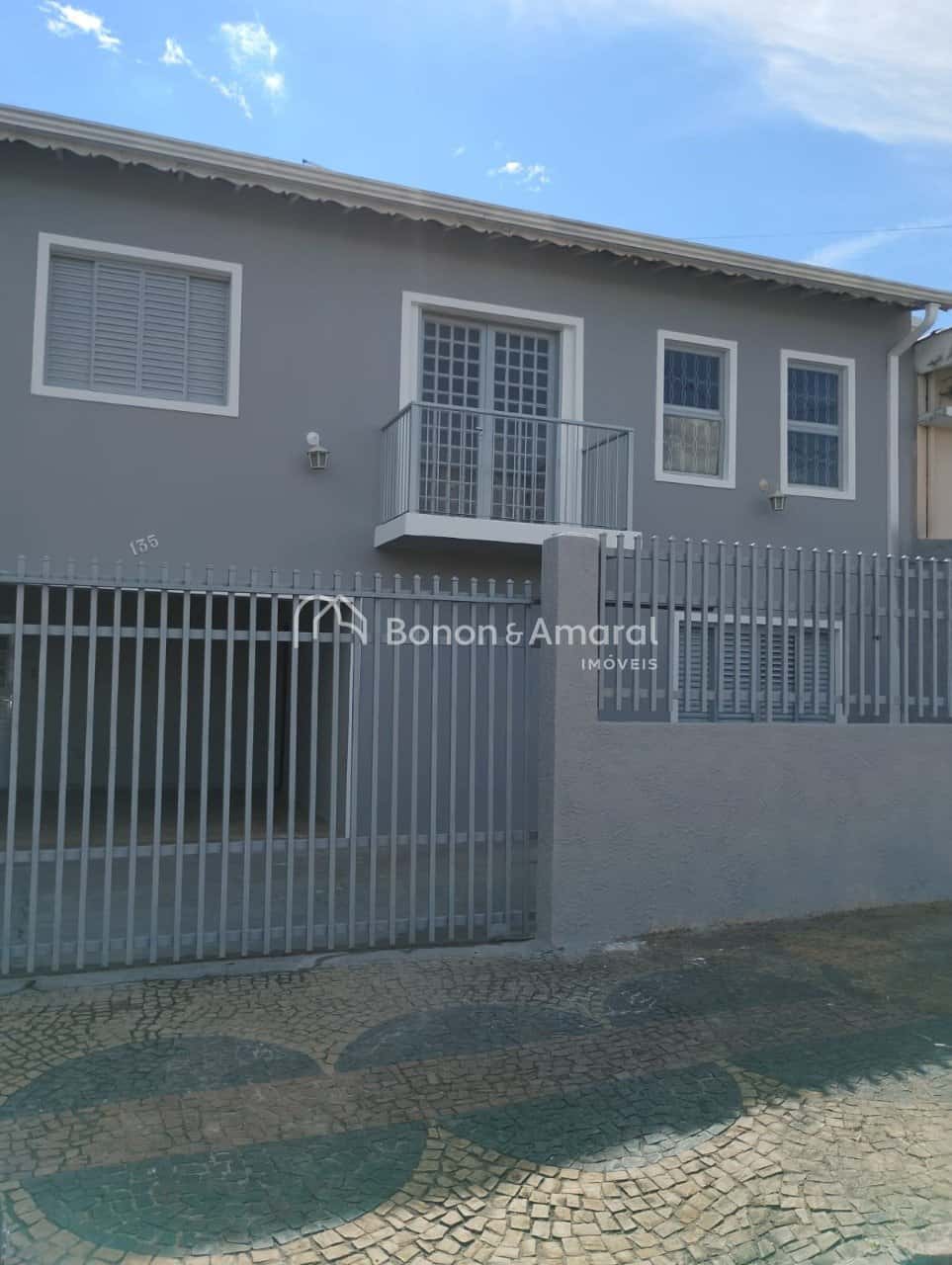 Casa à Venda - Vila São José, Valinhos/ SP — foto principal
