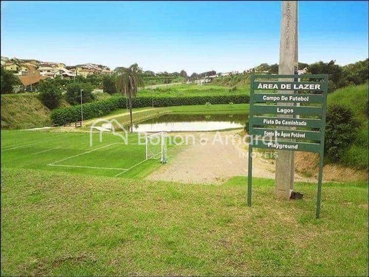 Foto do condomínio Residencial Delle Stelle