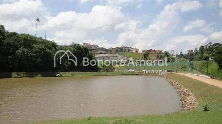 Foto do condomínio Residencial Delle Stelle