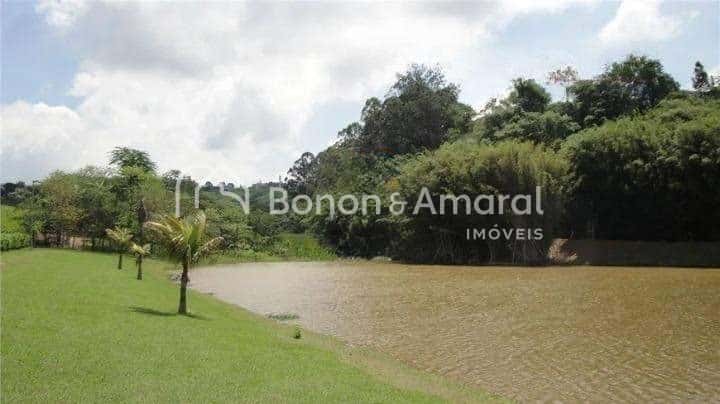 Foto do condomínio Residencial Delle Stelle