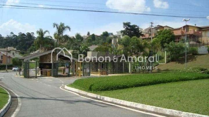 Foto do condomínio Residencial Delle Stelle