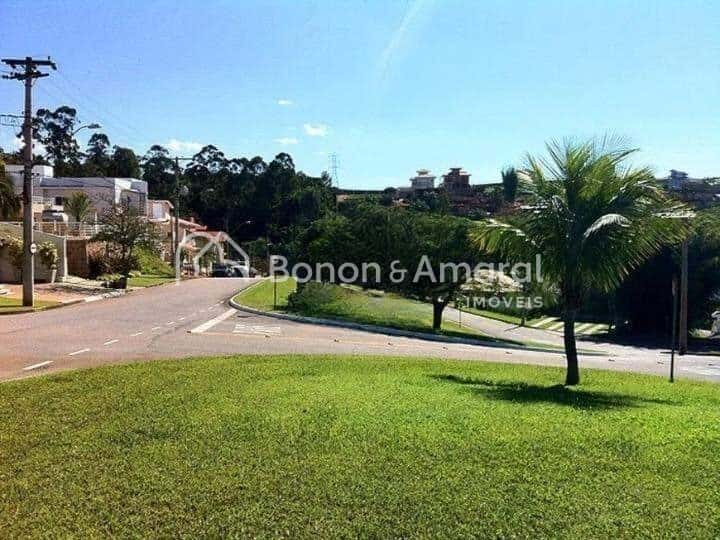 Foto do condomínio Residencial Delle Stelle