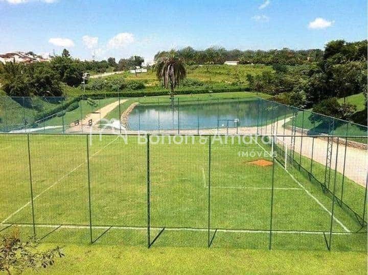 Foto do condomínio Residencial Delle Stelle