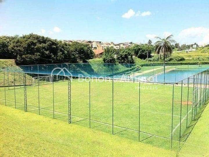 Foto do condomínio Residencial Delle Stelle