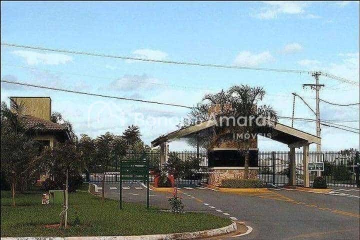 Foto do condomínio Residencial Delle Stelle