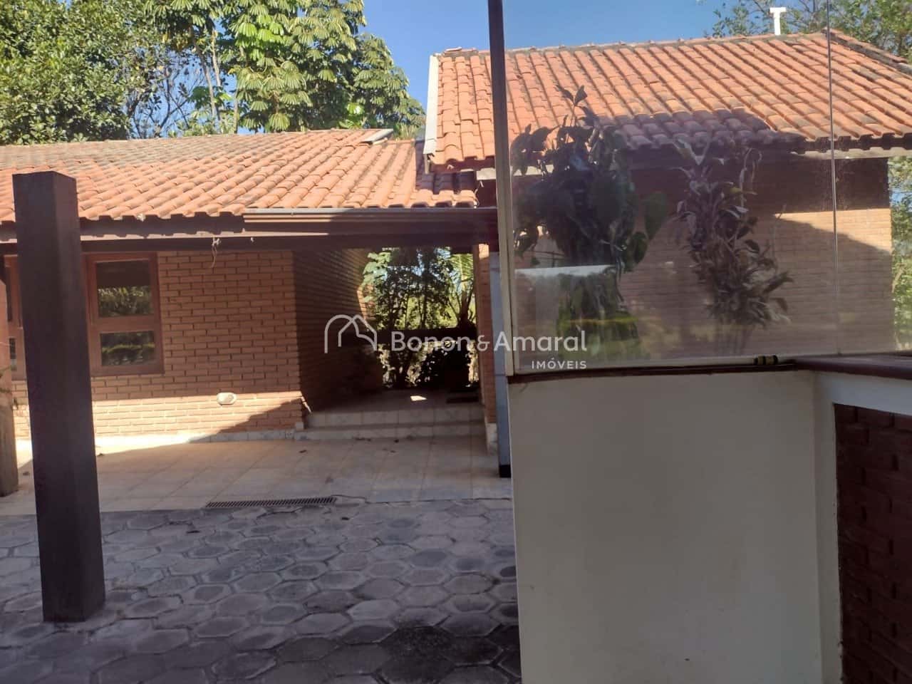 Foto do condomínio Condomínio Manége Residence