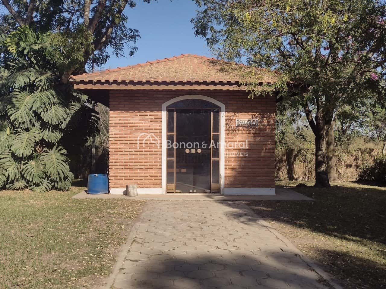 Foto do condomínio Condomínio Manége Residence