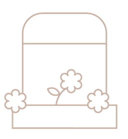 Grafismo decorativo direita