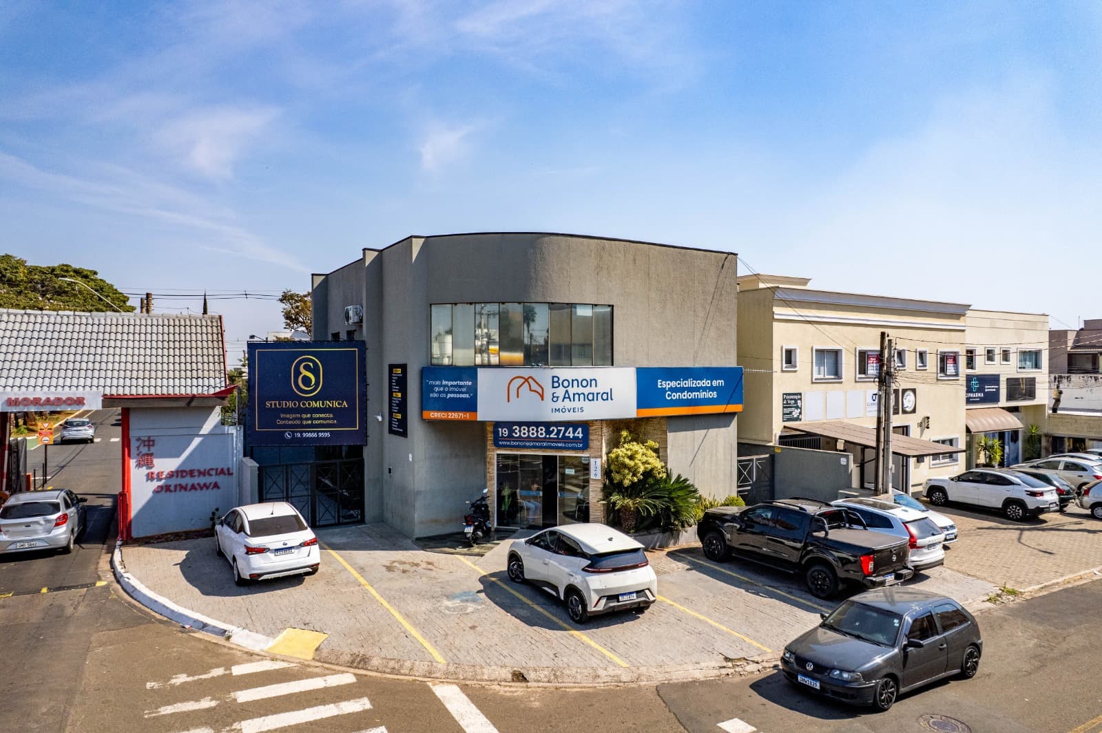 Unidade Paulínia