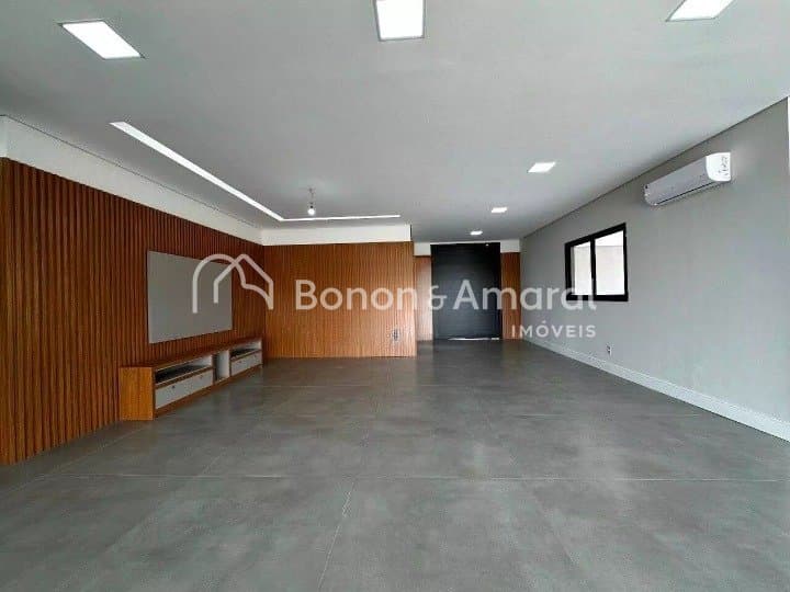 Casa em Condomínio à Venda - Loteamento Residencial Pedra Alta (Sousas) em Campinas / SP