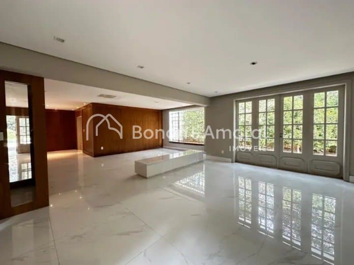Casa em Condomínio à Venda no Sítios De Recreio Gramado em Campinas / SP