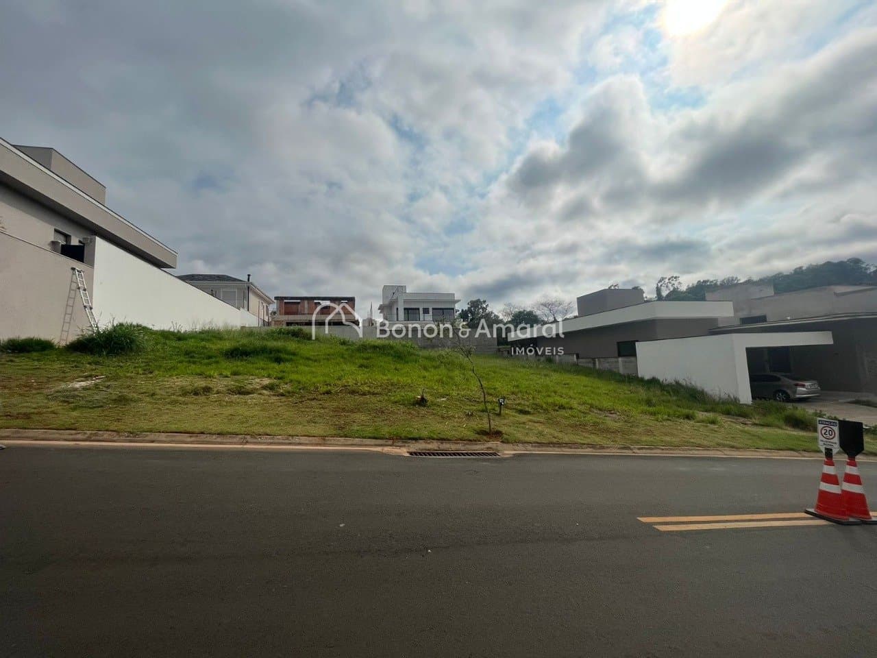 Terreno à Venda no Joapiranga em Valinhos / SP
