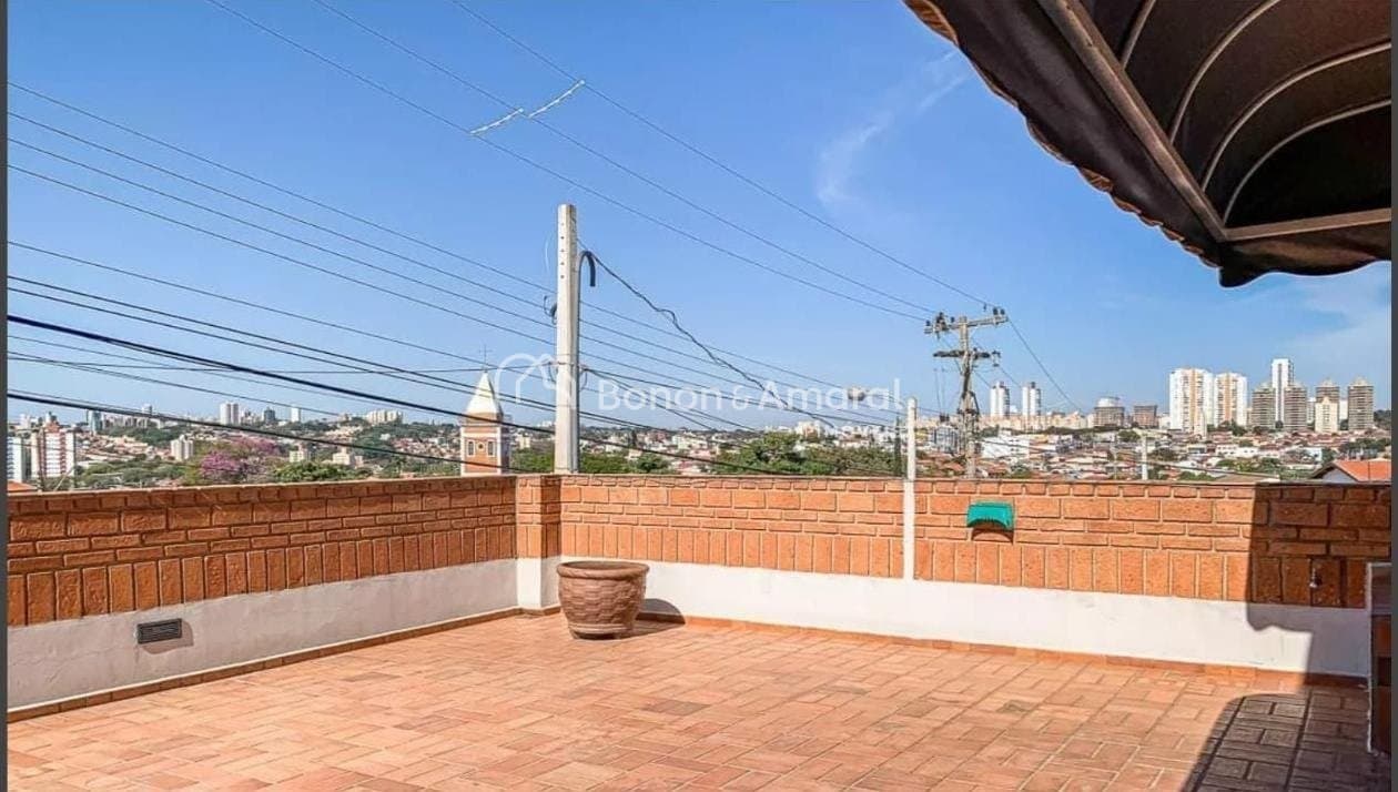 Casa à Venda no Vila Nogueira em Campinas / SP