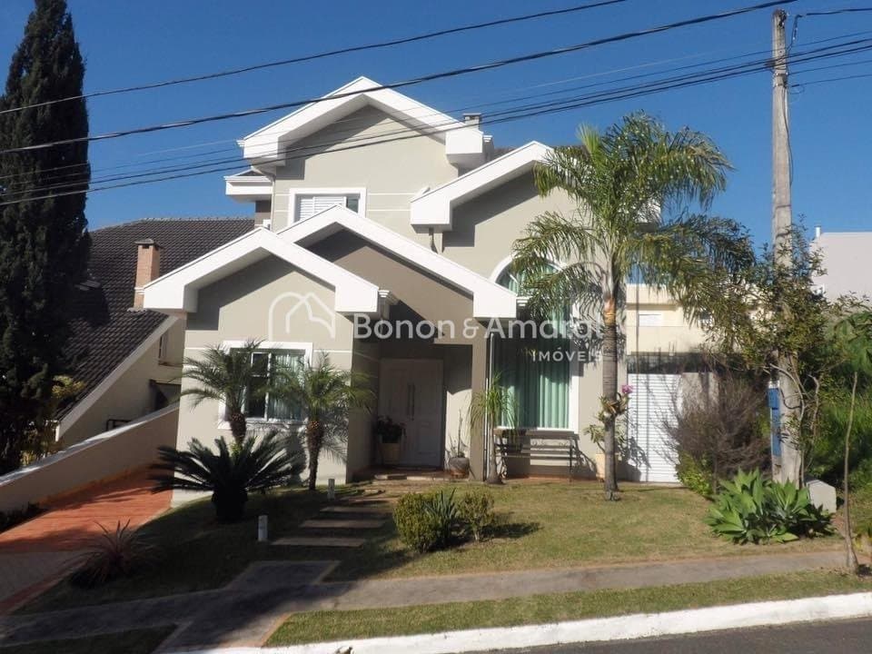 Casa em Condomínio à Venda - Jardim Recanto em Valinhos / SP