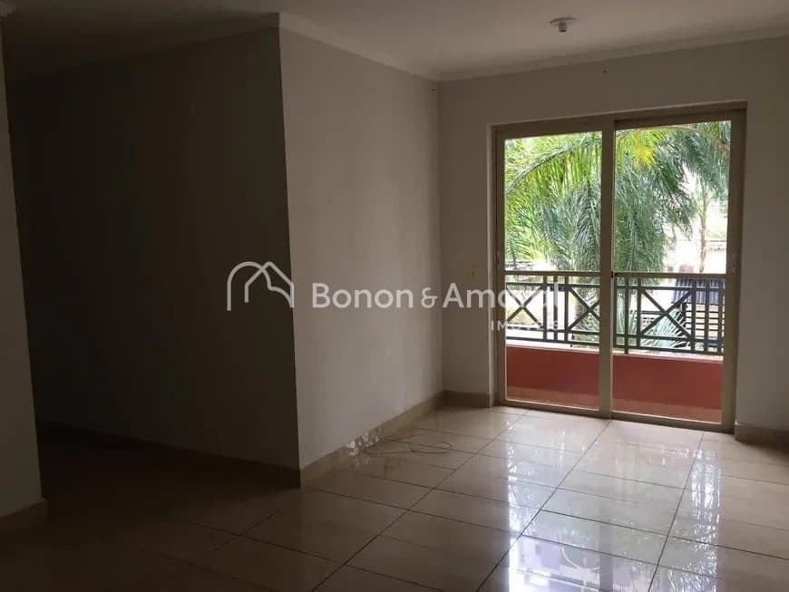 Apartamento à Venda no Mansões Santo Antônio em Campinas / SP