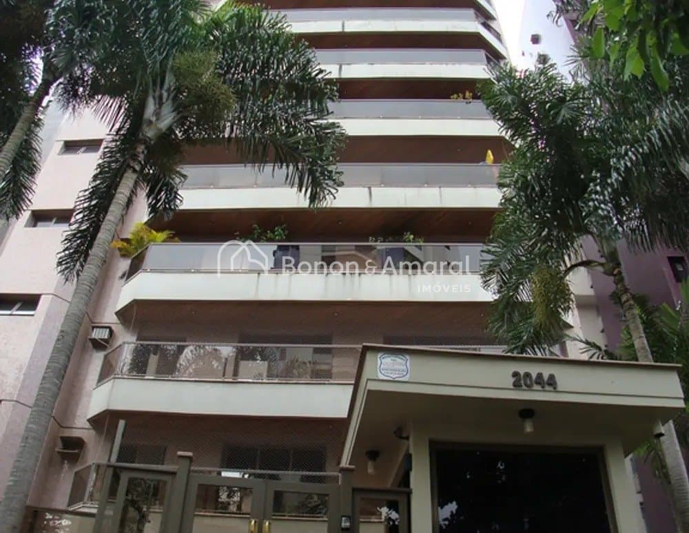 Foto do condomínio Condomínio Edifício Congonhas Campo