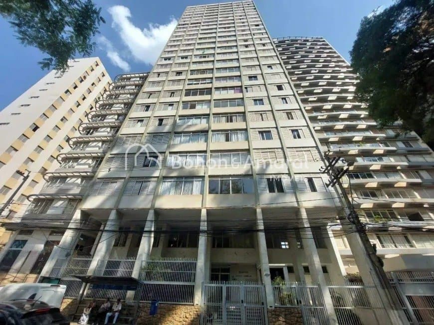 Foto do condomínio Condomínio Edifício Dona Amélia