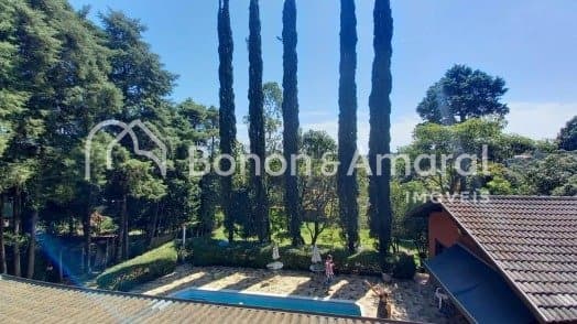 Chácara à Venda no Chácaras São Bento em Valinhos / SP
