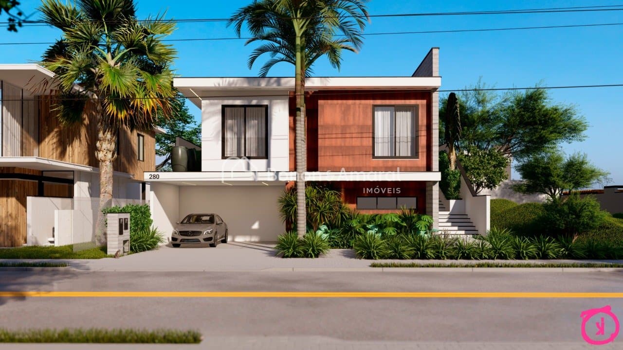 Casa em Condomínio à Venda - Loteamento Residencial Arborais em Campinas / SP