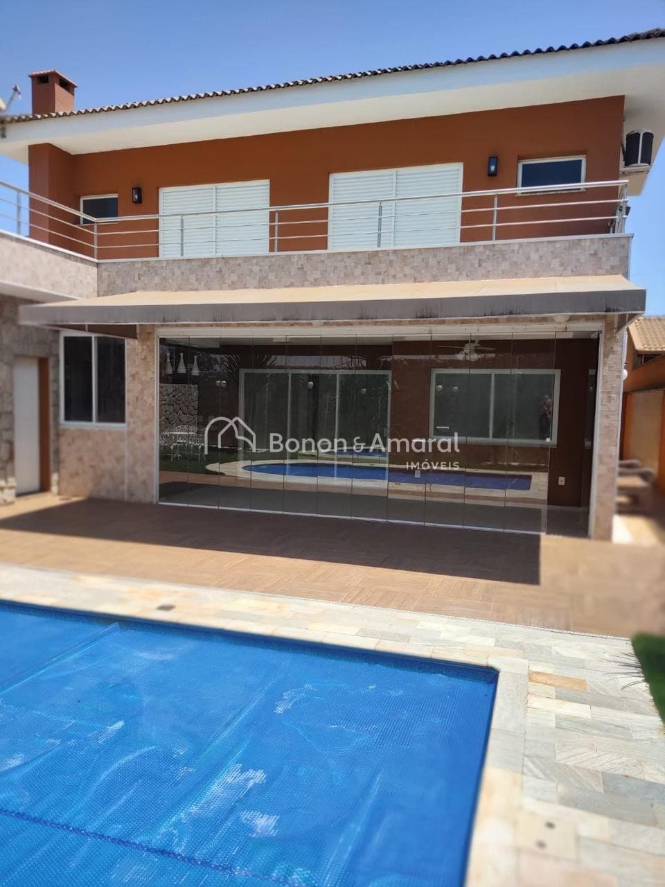 Casa em Condomínio à Venda - Boa Esperança em Paulínia / SP