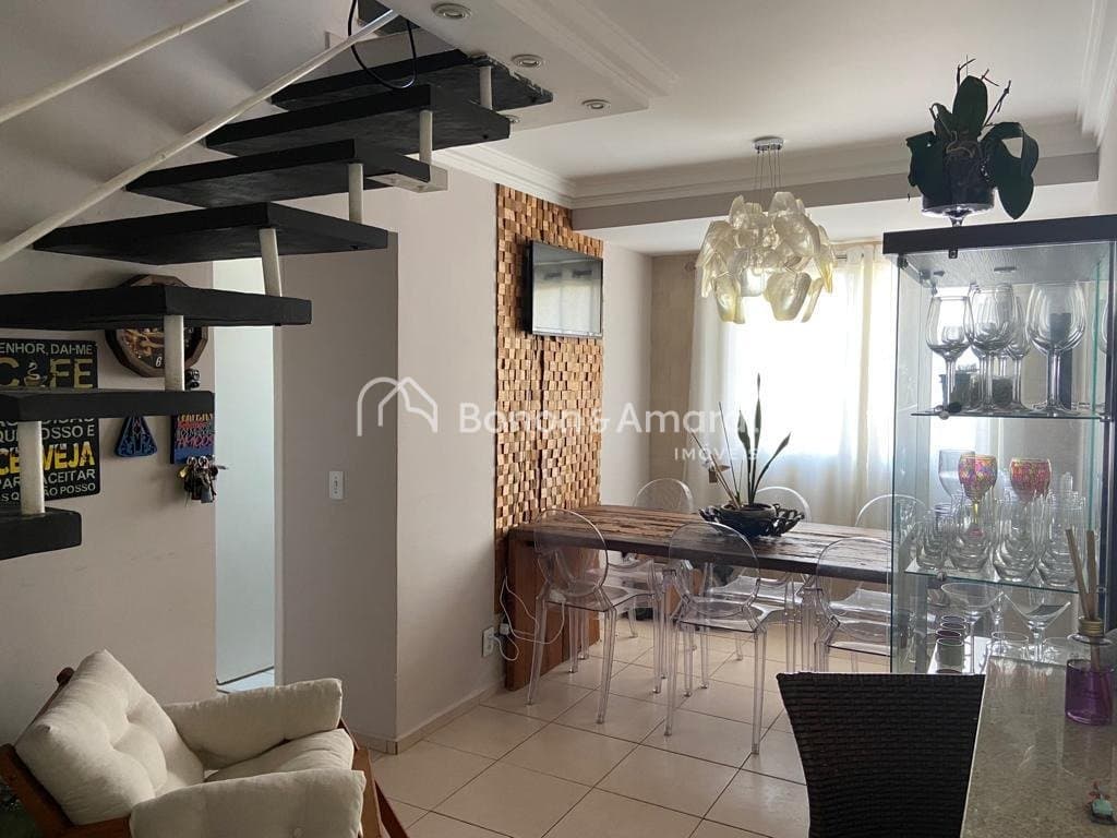Apartamento à Venda - Jardim Proença em Campinas / SP