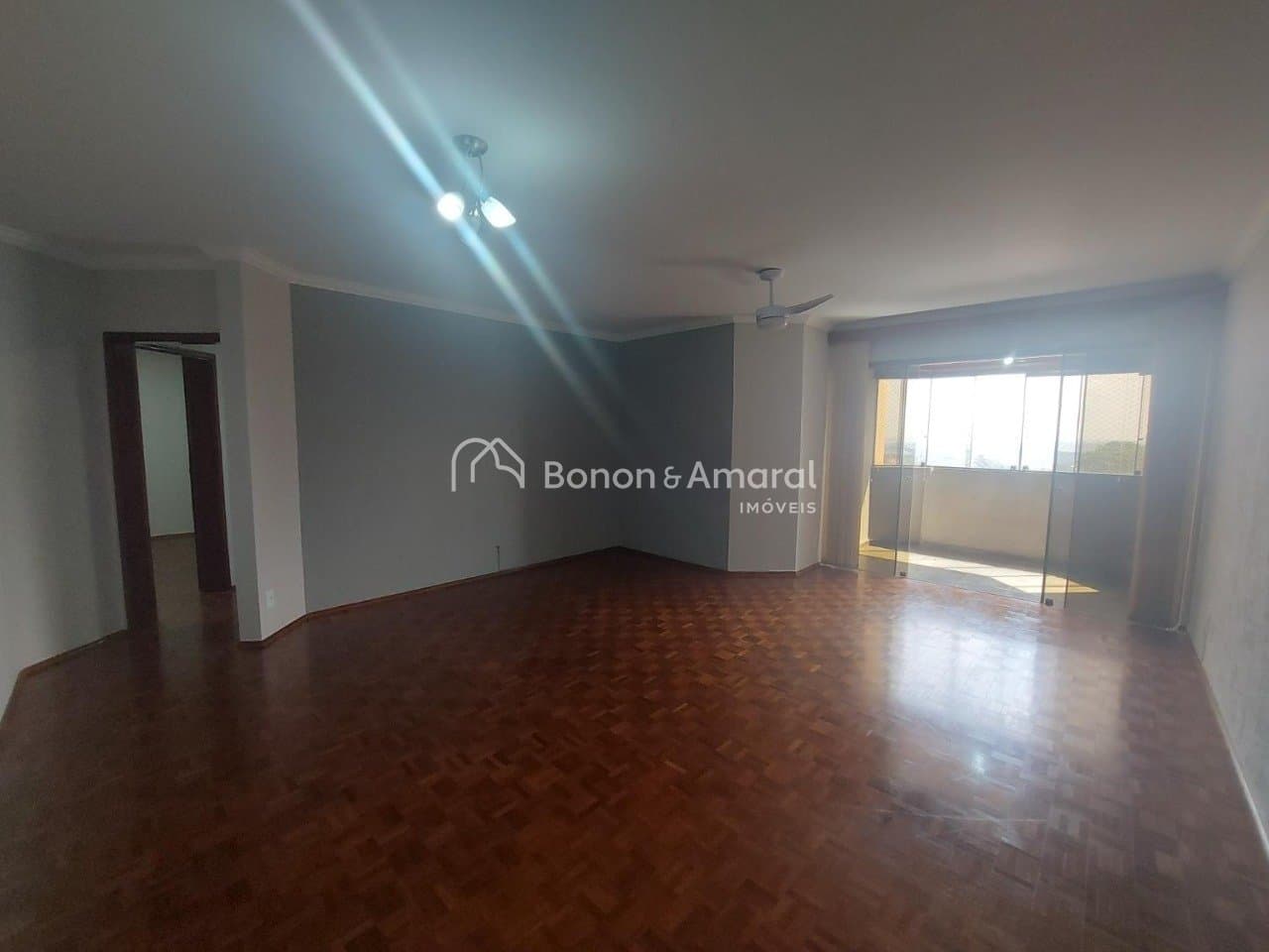 Apartamento à Venda - Jardim Chapadão em Campinas / SP