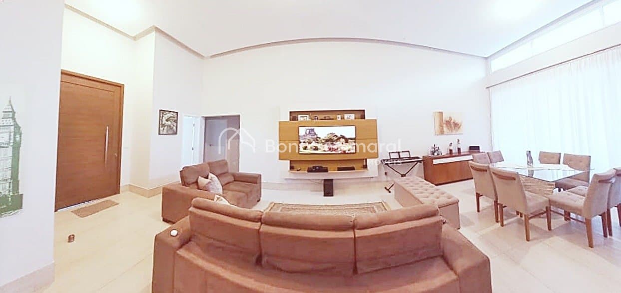 Casa em Condomínio à Venda no Loteamento Parque Dos Alecrins em Campinas / SP