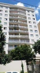 Foto do condomínio Condomínio Edifício Arboreto Cambuí