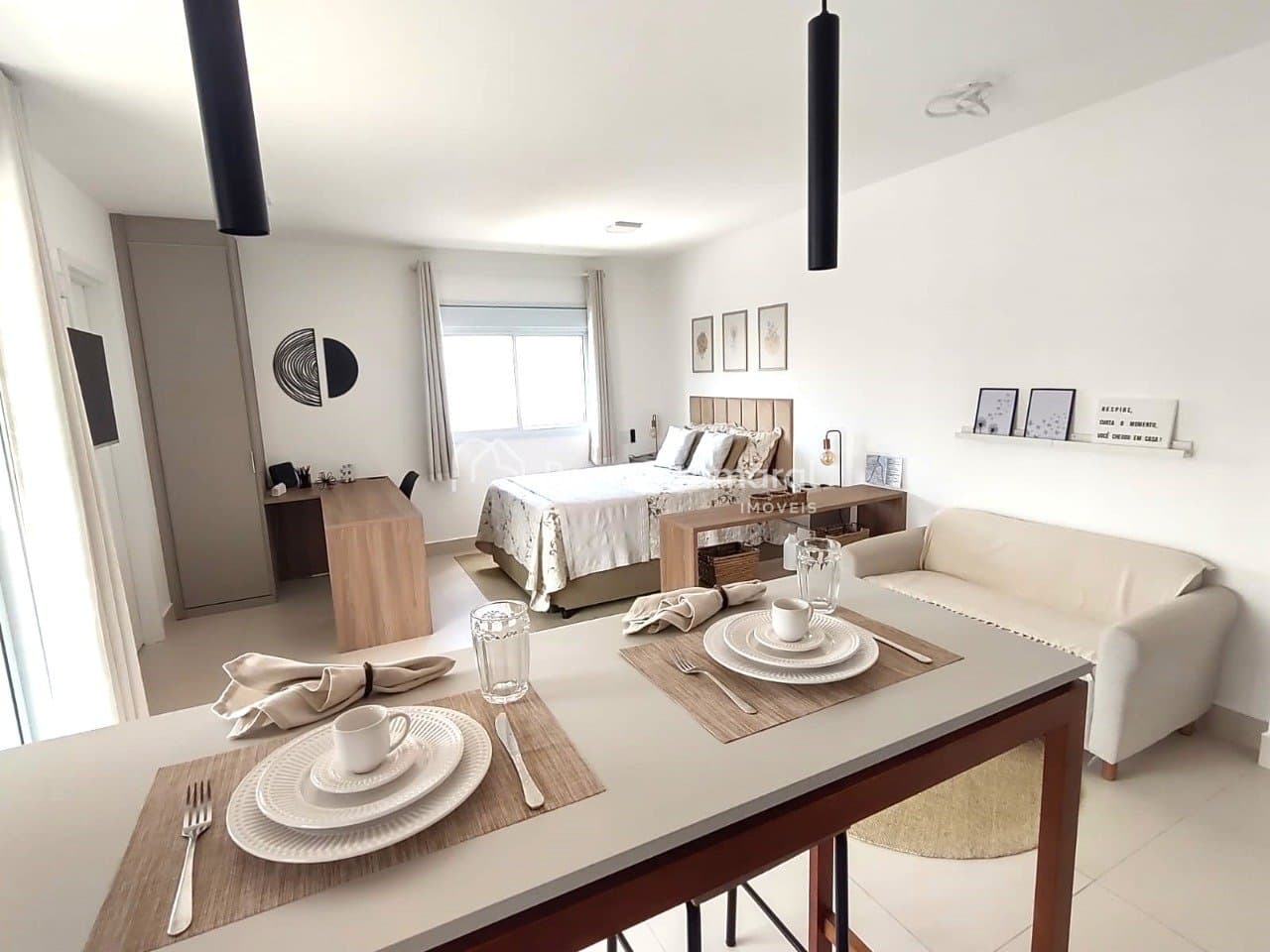 Apartamento à Venda no Vila Itapura em Campinas / SP