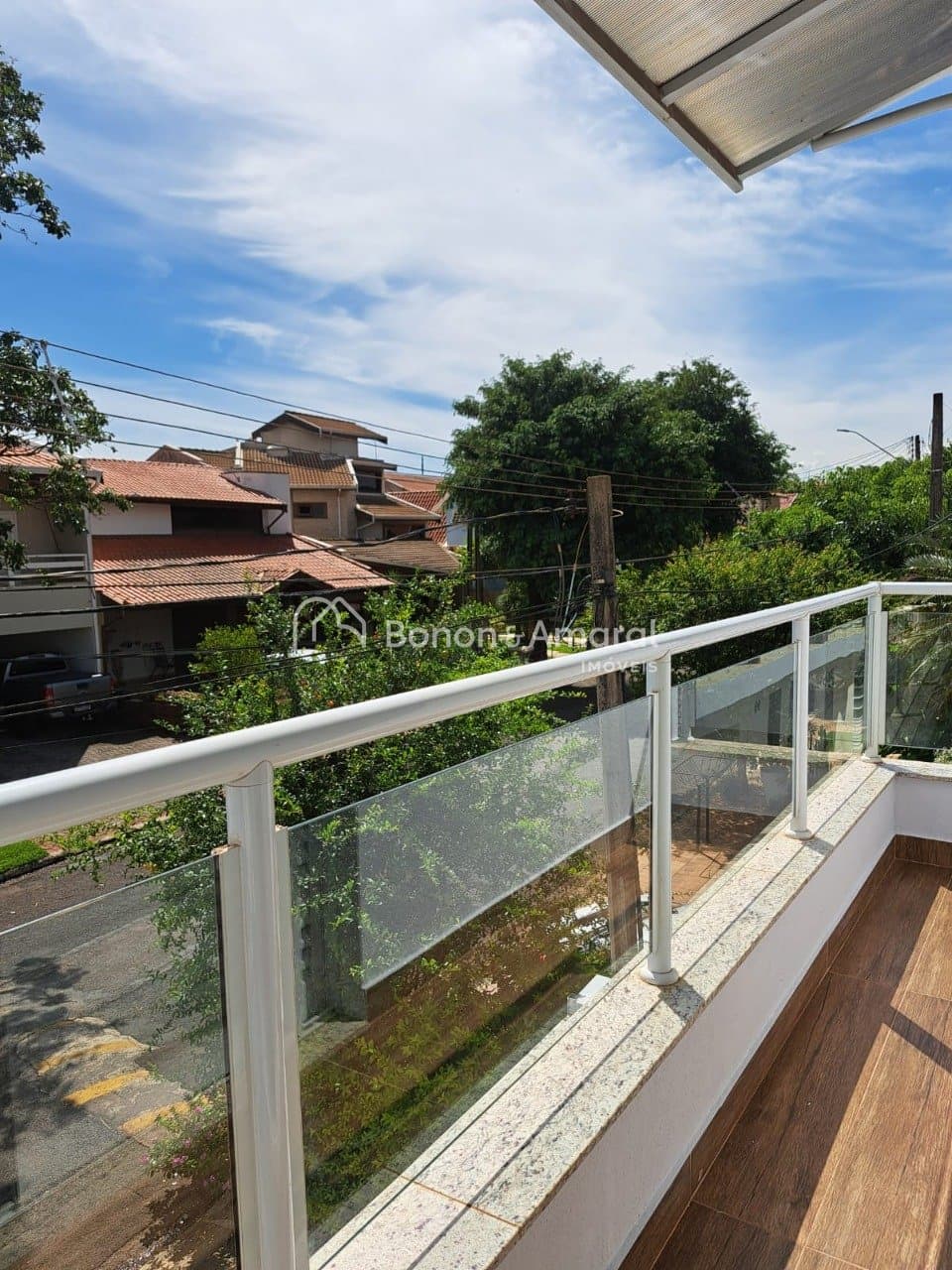 Casa em Condomínio à Venda no Parque Brasil 500 em Paulínia / SP