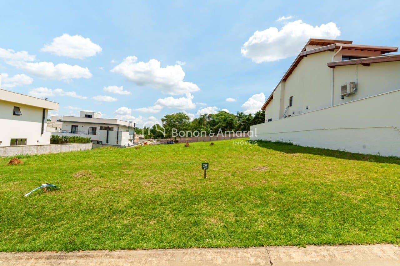 Terreno à Venda - Joapiranga em Valinhos / SP