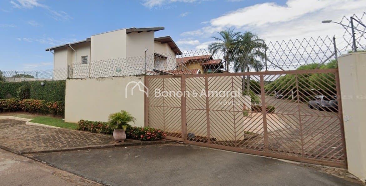 Foto do condomínio Residencial Eliza