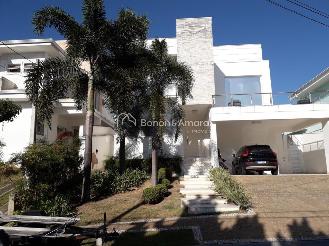 Casa em Condomínio à Venda - Condomínio Residencial Terras Do Caribe em Valinhos / SP