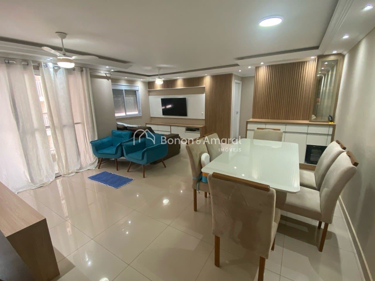 Apartamento à Venda - Santa Terezinha em Paulínia / SP