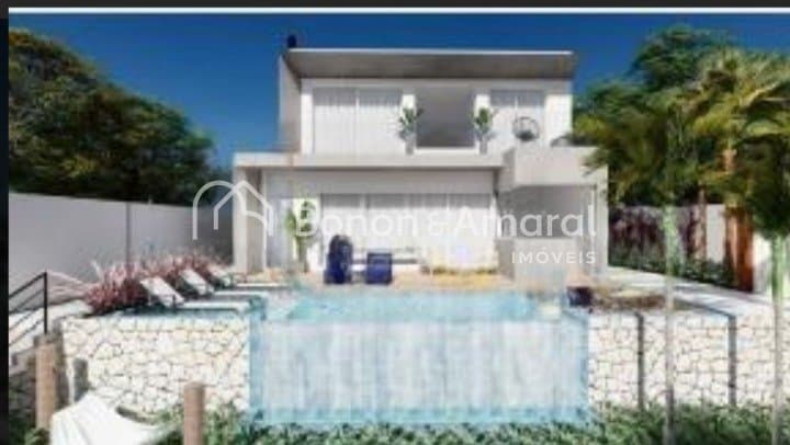 Terreno em condomínio à Venda - Residencial Arborais em Campinas / SP