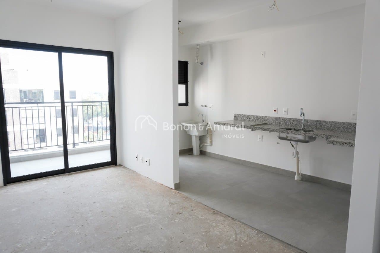 Apartamento à Venda no Swiss Park em Campinas / SP