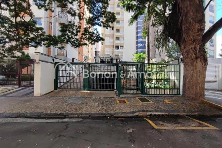 Foto do condomínio Edifício Laguna