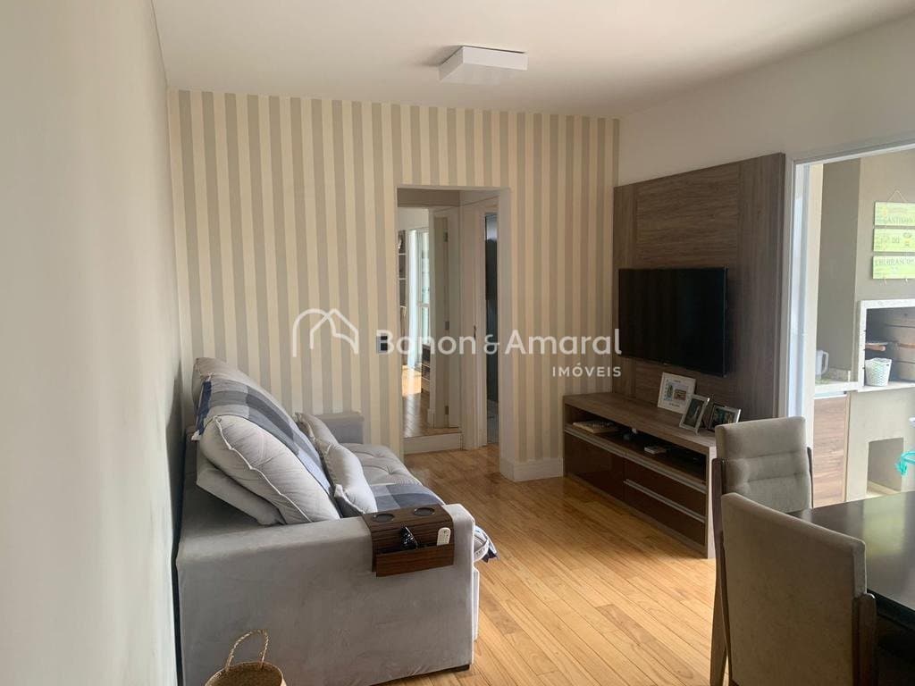 Apartamento à Venda - Taquaral em Campinas / SP
