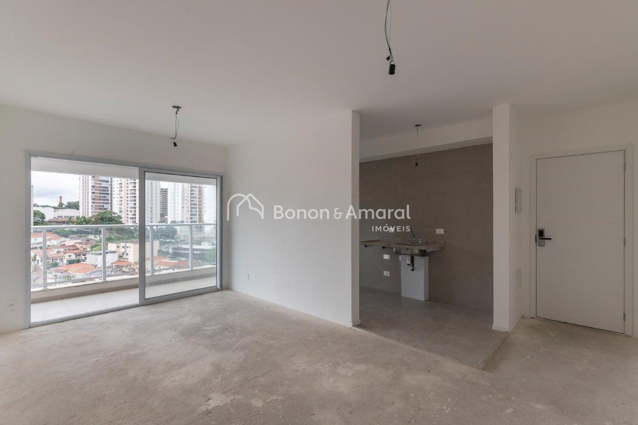 Apartamento à Venda no Taquaral em Campinas / SP