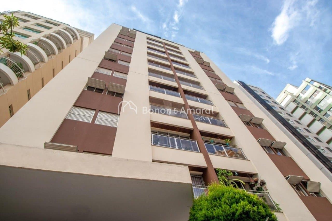Foto do condomínio Condomínio Edifício Anna Paola