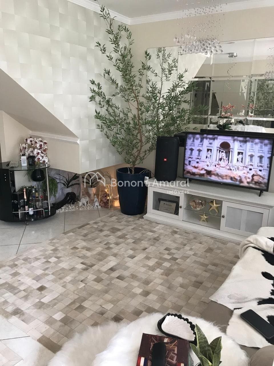 Casa em Condomínio à Venda - Vila Costa e Silva em Campinas / SP