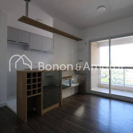 Apartamento à Venda - Vila Lídia em Campinas / SP