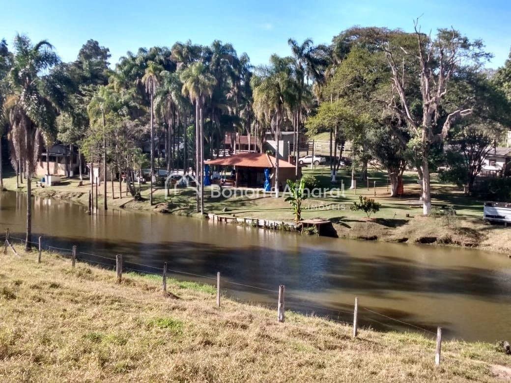 Chácara à Venda no Areia Branca em Amparo / SP