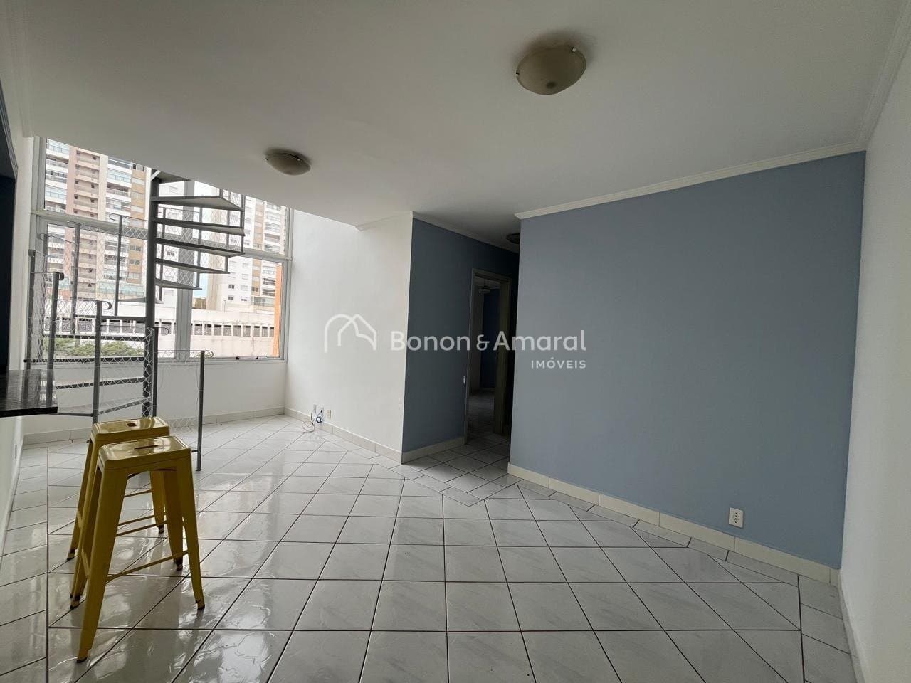 Apartamento à Venda no Mansões Santo Antônio em Campinas / SP