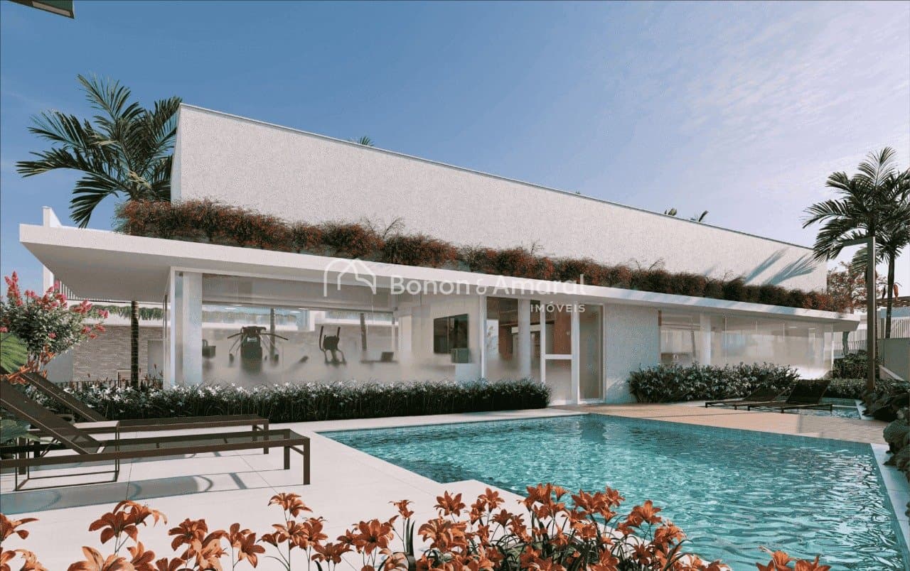 Foto do condomínio Villa Vita