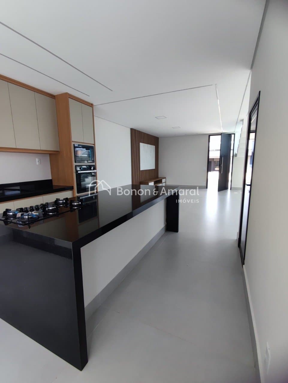 Casa em Condomínio à Venda no Vila Monte Alegre em Paulínia / SP