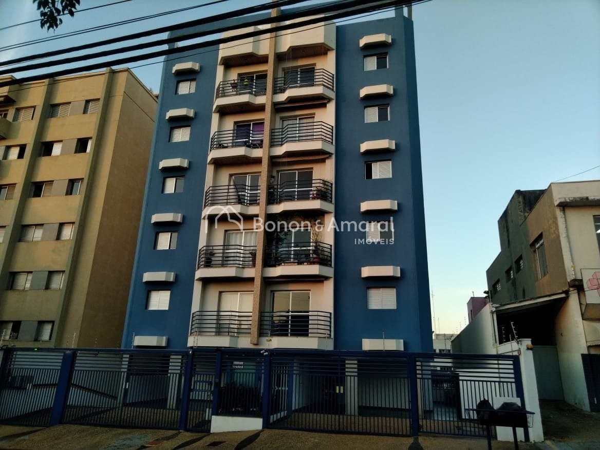 Foto do condomínio Condomínio Edificio California