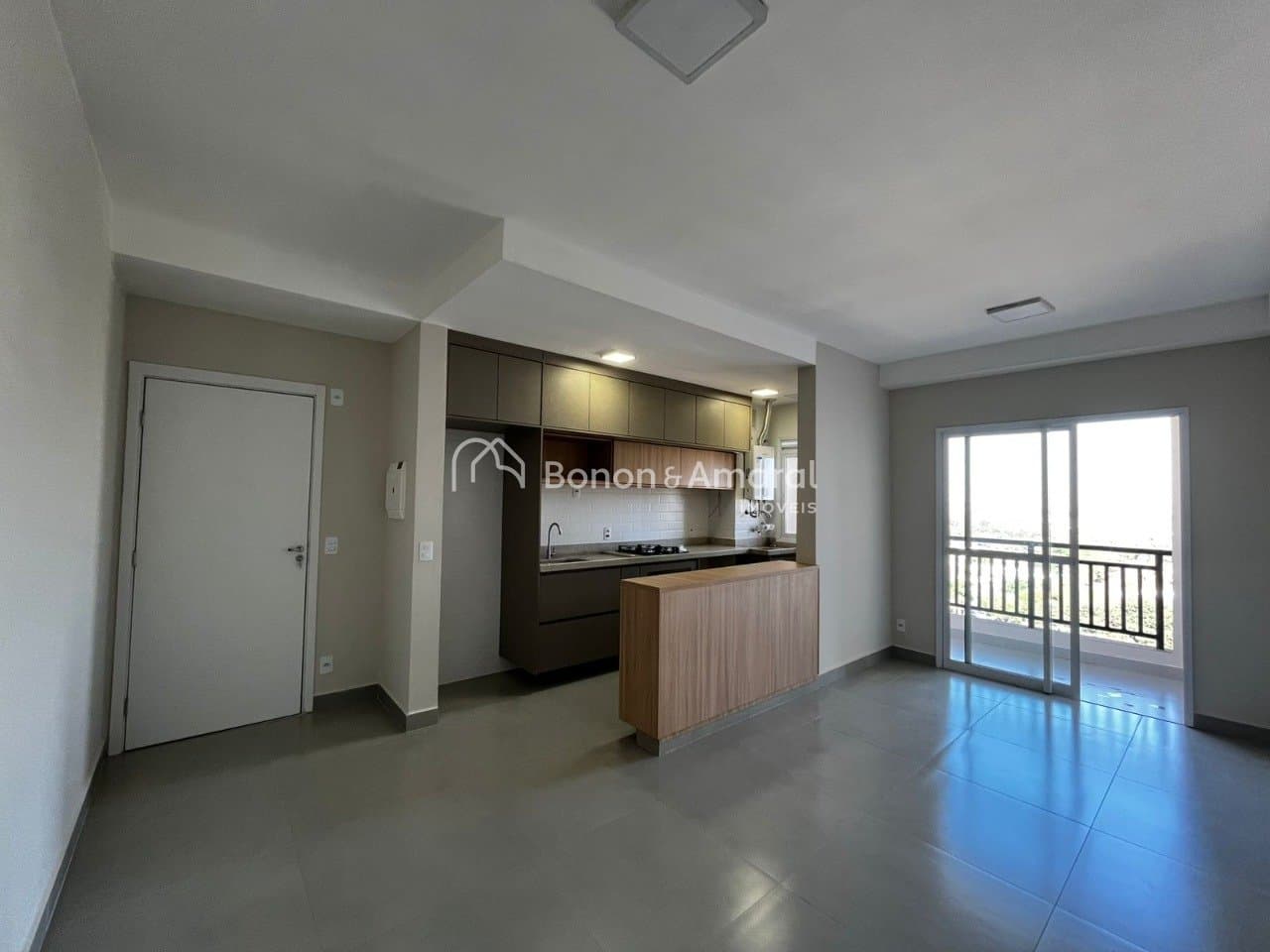 Apartamento à Venda - Santa Terezinha em Paulínia / SP
